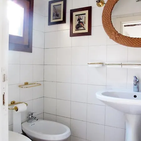Appartement Spanish Love