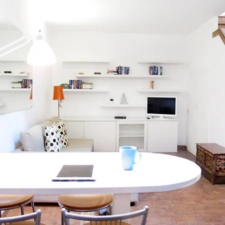 Appartement Spanish Love