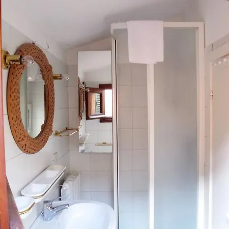 Appartement Spanish Love *