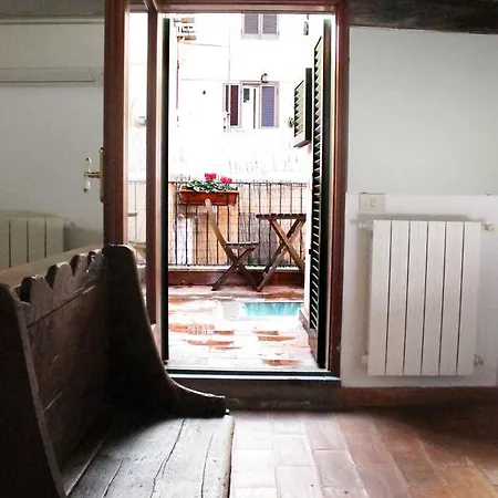 Appartement Spanish Love *