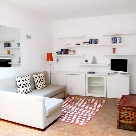 Appartement Spanish Love